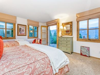 Bavarian Style Luxury Ski Lodge Beaver Creek TOP RENTAL!